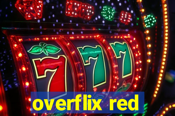 overflix red